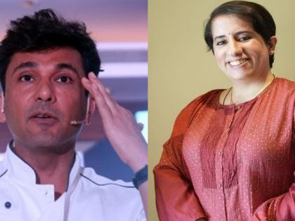 Guneet Monga, celebrity chef Vikas Khanna board ‘American Sikh’ | Guneet Monga, celebrity chef Vikas Khanna board ‘American Sikh’ Guneet Monga, celebrity chef Vikas Khanna board ‘American Sikh’ | Guneet Monga, celebrity chef Vikas Khanna board ‘American Sikh’