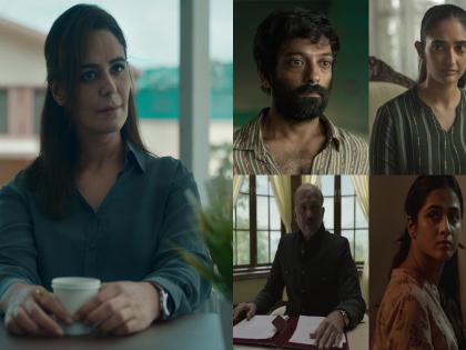 Ashutosh Gowariker-starrer survival drama 'Kaala Paani’ renewed for Season 2 | Ashutosh Gowariker-starrer survival drama 'Kaala Paani’ renewed for Season 2