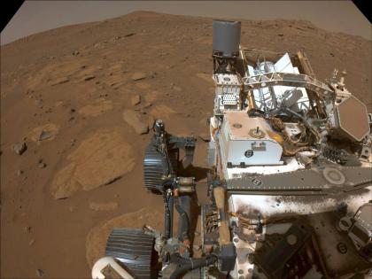 Mars Solar conjunction: NASA's rovers, orbiters to continue science ops | Mars Solar conjunction: NASA's rovers, orbiters to continue science ops Mars Solar conjunction: NASA's rovers, orbiters to continue science ops | Mars Solar conjunction: NASA's rovers, orbiters to continue science ops