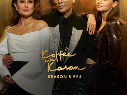KJo asks Kareena if Ameesha Patel is the reason she didn't attend ‘Gadar 2’ success party | KJo asks Kareena if Ameesha Patel is the reason she didn't attend ‘Gadar 2’ success party