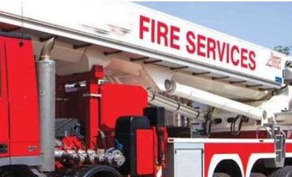 Gurugram fire dept received 11 distress calls, no casualties reported: Officer | Gurugram fire dept received 11 distress calls, no casualties reported: Officer