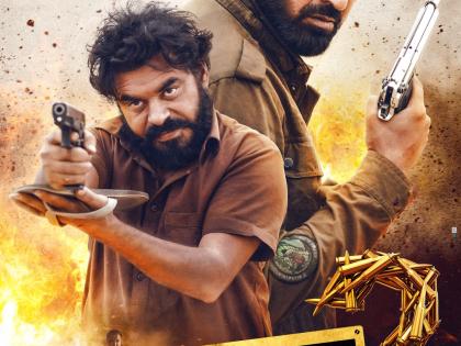 Gippy Grewal is going for the kill in fiery ‘Warning 2’ motion poster | Gippy Grewal is going for the kill in fiery ‘Warning 2’ motion poster Gippy Grewal is going for the kill in fiery ‘Warning 2’ motion poster | Gippy Grewal is going for the kill in fiery ‘Warning 2’ motion poster
