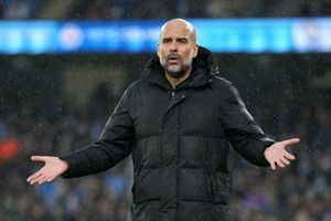 'My feeling today is we will win the Premier League,' says Man City boss Guardiola | 'My feeling today is we will win the Premier League,' says Man City boss Guardiola