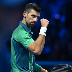 Djokovic set to surpass Federer as oldest no.1 in ATP rankings history | Djokovic set to surpass Federer as oldest no.1 in ATP rankings history Djokovic set to surpass Federer as oldest no.1 in ATP rankings history | Djokovic set to surpass Federer as oldest no.1 in ATP rankings history