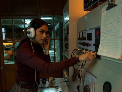 Mrunal learnt cryptography for 'Pippa', says 'it was very immersive' | Mrunal learnt cryptography for 'Pippa', says 'it was very immersive' Mrunal learnt cryptography for 'Pippa', says 'it was very immersive' | Mrunal learnt cryptography for 'Pippa', says 'it was very immersive'