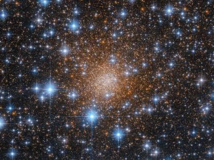 NASA shares Diwali greetings with celestial image by Hubble | NASA shares Diwali greetings with celestial image by Hubble