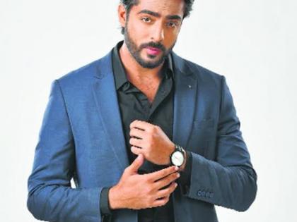 Krushal Ahuja on his ‘Jhanak’ role: ‘Audience will witness a varied range of Anirudh's emotions’ | Krushal Ahuja on his ‘Jhanak’ role: ‘Audience will witness a varied range of Anirudh's emotions’ Krushal Ahuja on his ‘Jhanak’ role: ‘Audience will witness a varied range of Anirudh's emotions’ | Krushal Ahuja on his ‘Jhanak’ role: ‘Audience will witness a varied range of Anirudh's emotions’