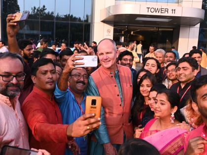 India is a key growth engine for Avaya worldwide: CEO Alan Masarek | India is a key growth engine for Avaya worldwide: CEO Alan Masarek