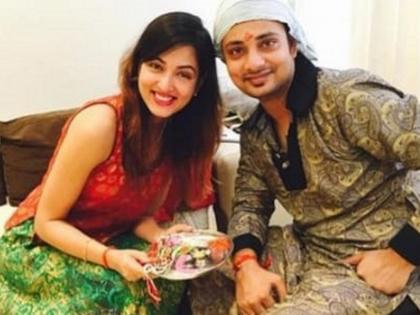 Vidisha Srivastava reflects on Bhai Dooj traditions | Vidisha Srivastava reflects on Bhai Dooj traditions Vidisha Srivastava reflects on Bhai Dooj traditions | Vidisha Srivastava reflects on Bhai Dooj traditions
