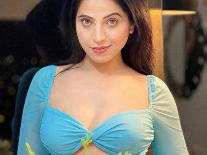 Anupama Solanki on body shaming: ‘Accept the way you are, be thankful to God’ | Anupama Solanki on body shaming: ‘Accept the way you are, be thankful to God’ Anupama Solanki on body shaming: ‘Accept the way you are, be thankful to God’ | Anupama Solanki on body shaming: ‘Accept the way you are, be thankful to God’