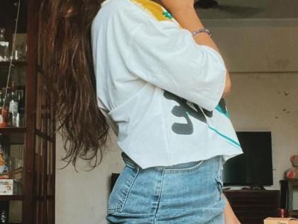 Sonal Panwar decided to be an actor after visiting Delhi's Mandi House | Sonal Panwar decided to be an actor after visiting Delhi's Mandi House Sonal Panwar decided to be an actor after visiting Delhi's Mandi House | Sonal Panwar decided to be an actor after visiting Delhi's Mandi House