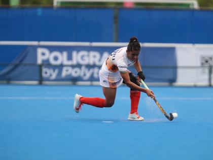 ‘Rani’s example motivated me during hard times,’ says Indian Jr women’s team forward Annu | ‘Rani’s example motivated me during hard times,’ says Indian Jr women’s team forward Annu