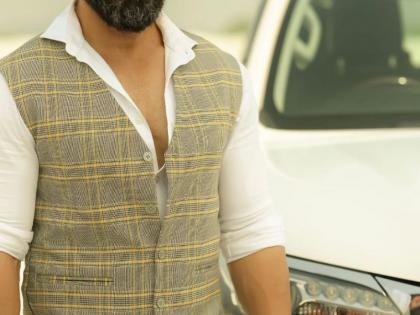 Rohit Choudhary roped in for Anil Sharma's ‘Journey’ | Rohit Choudhary roped in for Anil Sharma's ‘Journey’ Rohit Choudhary roped in for Anil Sharma's ‘Journey’ | Rohit Choudhary roped in for Anil Sharma's ‘Journey’