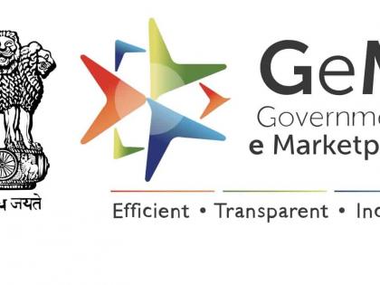 GeM witnesses significant growth in average GMV per day | GeM witnesses significant growth in average GMV per day GeM witnesses significant growth in average GMV per day | GeM witnesses significant growth in average GMV per day