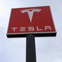 Musk's Tesla regains top position in battery EV sales despite YoY decline | Musk's Tesla regains top position in battery EV sales despite YoY decline