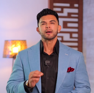Mahadev App probe: Mumbai cops book actor Sahil Khan | Mahadev App probe: Mumbai cops book actor Sahil Khan Mahadev App probe: Mumbai cops book actor Sahil Khan | Mahadev App probe: Mumbai cops book actor Sahil Khan