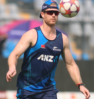 You'd be foolish to treat ILT20 as a warm-up for T20 World Cup, says DC all-rounder Neesham | You'd be foolish to treat ILT20 as a warm-up for T20 World Cup, says DC all-rounder Neesham