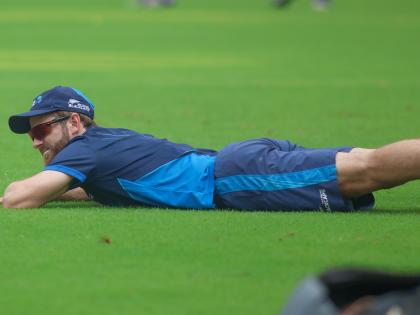 Men's ODI WC: Williamson okay with 'underdog' tag ahead of semifinal clash with unbeaten India | Men's ODI WC: Williamson okay with 'underdog' tag ahead of semifinal clash with unbeaten India