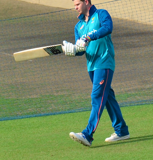 Steve Smith set to make ‘The Hundred’ debut after signing with Welsh Fire for 2025 season | Steve Smith set to make ‘The Hundred’ debut after signing with Welsh Fire for 2025 season Steve Smith set to make ‘The Hundred’ debut after signing with Welsh Fire for 2025 season | Steve Smith set to make ‘The Hundred’ debut after signing with Welsh Fire for 2025 season