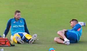 Warner backs Steve Smith to score five centuries in Ashes, calls him ‘best since Bradman’ | Warner backs Steve Smith to score five centuries in Ashes, calls him ‘best since Bradman’ Warner backs Steve Smith to score five centuries in Ashes, calls him ‘best since Bradman’ | Warner backs Steve Smith to score five centuries in Ashes, calls him ‘best since Bradman’