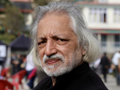 Last 50 years, I have been fighting with whoever has been in power: Filmmaker Anand Patwardhan | Last 50 years, I have been fighting with whoever has been in power: Filmmaker Anand Patwardhan Last 50 years, I have been fighting with whoever has been in power: Filmmaker Anand Patwardhan | Last 50 years, I have been fighting with whoever has been in power: Filmmaker Anand Patwardhan