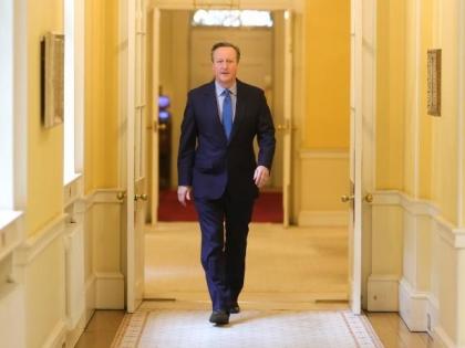 UK's new Foreign Secy David Cameron speaks to Blinken about Gaza war | UK's new Foreign Secy David Cameron speaks to Blinken about Gaza war UK's new Foreign Secy David Cameron speaks to Blinken about Gaza war | UK's new Foreign Secy David Cameron speaks to Blinken about Gaza war