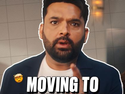 Kapil Sharma, team to return with new comedy special on OTT | Kapil Sharma, team to return with new comedy special on OTT Kapil Sharma, team to return with new comedy special on OTT | Kapil Sharma, team to return with new comedy special on OTT