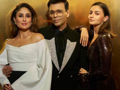 Kareena reveals Raha looks like Ranbir, Alia says only Bebo feels so | Kareena reveals Raha looks like Ranbir, Alia says only Bebo feels so Kareena reveals Raha looks like Ranbir, Alia says only Bebo feels so | Kareena reveals Raha looks like Ranbir, Alia says only Bebo feels so