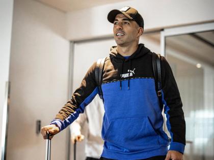 Luis Suarez thanks fans as he confirms Gremio exit | Luis Suarez thanks fans as he confirms Gremio exit Luis Suarez thanks fans as he confirms Gremio exit | Luis Suarez thanks fans as he confirms Gremio exit
