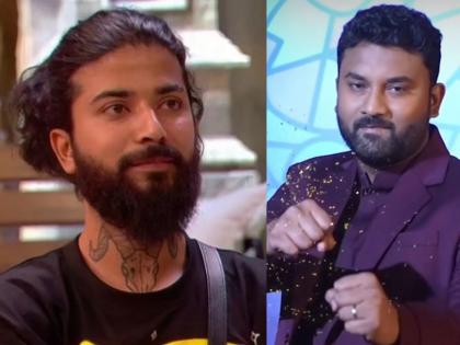 ‘Bigg Boss 17’: Anurag gets angry after Arun says he left hotel with different women | ‘Bigg Boss 17’: Anurag gets angry after Arun says he left hotel with different women