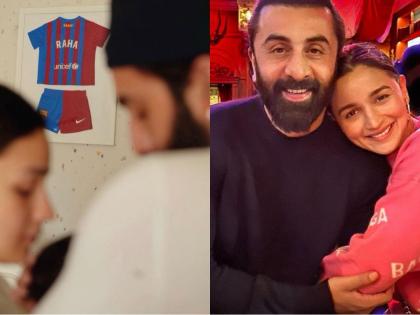 Alia Bhatt is 'obsessed' about Raha: 'She is happy, sunshine, light of our lives' | Alia Bhatt is 'obsessed' about Raha: 'She is happy, sunshine, light of our lives' Alia Bhatt is 'obsessed' about Raha: 'She is happy, sunshine, light of our lives' | Alia Bhatt is 'obsessed' about Raha: 'She is happy, sunshine, light of our lives'