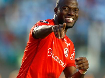 Ecuador captain Valencia to miss World Cup qualifiers | Ecuador captain Valencia to miss World Cup qualifiers Ecuador captain Valencia to miss World Cup qualifiers | Ecuador captain Valencia to miss World Cup qualifiers