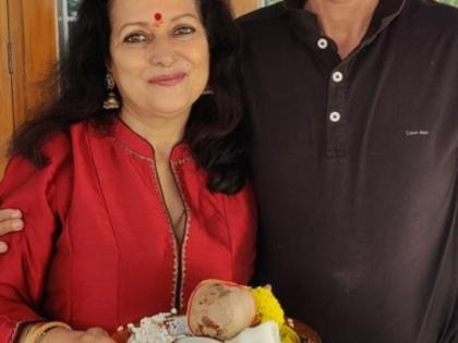 Himani Shivpuri to surprise her brother with 'sooji ki kheer' on Bhai Dooj | Himani Shivpuri to surprise her brother with 'sooji ki kheer' on Bhai Dooj Himani Shivpuri to surprise her brother with 'sooji ki kheer' on Bhai Dooj | Himani Shivpuri to surprise her brother with 'sooji ki kheer' on Bhai Dooj
