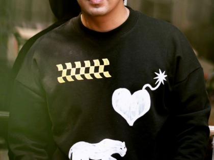 Khushwant Walia lauds child actors on Children's Day: 'Their passion is truly amazing' | Khushwant Walia lauds child actors on Children's Day: 'Their passion is truly amazing'