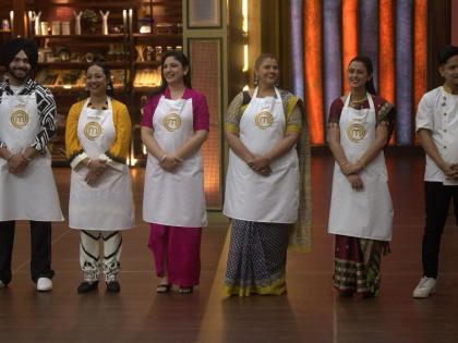 Ex ‘MasterChef India’ contestants team up with current ones to craft unmatched culinary experience on show | Ex ‘MasterChef India’ contestants team up with current ones to craft unmatched culinary experience on show Ex ‘MasterChef India’ contestants team up with current ones to craft unmatched culinary experience on show | Ex ‘MasterChef India’ contestants team up with current ones to craft unmatched culinary experience on show