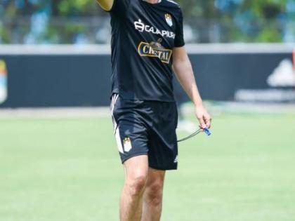 Tiago Nunes to take charge of Botafogo | Tiago Nunes to take charge of Botafogo
