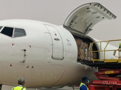 Sky One airlines signs MoU to acquire Libyan Airline Fly Oya | Sky One airlines signs MoU to acquire Libyan Airline Fly Oya