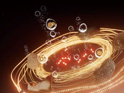 With robotic AI chemist, scientist inch closer to make oxygen on Mars | With robotic AI chemist, scientist inch closer to make oxygen on Mars With robotic AI chemist, scientist inch closer to make oxygen on Mars | With robotic AI chemist, scientist inch closer to make oxygen on Mars