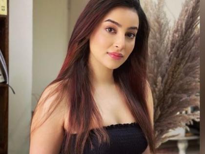 Chandni Sharma was last person to be casted for 'Jhanak': 'Instantly gave it a nod' | Chandni Sharma was last person to be casted for 'Jhanak': 'Instantly gave it a nod' Chandni Sharma was last person to be casted for 'Jhanak': 'Instantly gave it a nod' | Chandni Sharma was last person to be casted for 'Jhanak': 'Instantly gave it a nod'