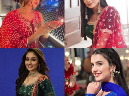 Tanvi, Aastha, Anchal & Aditi share their Bhai Dooj traditions | Tanvi, Aastha, Anchal & Aditi share their Bhai Dooj traditions