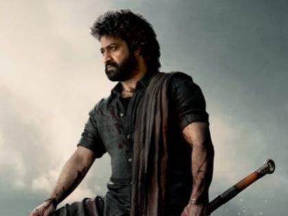 Jr NTR’s 'Devara' team resumes shooting after Diwali break | Jr NTR’s 'Devara' team resumes shooting after Diwali break