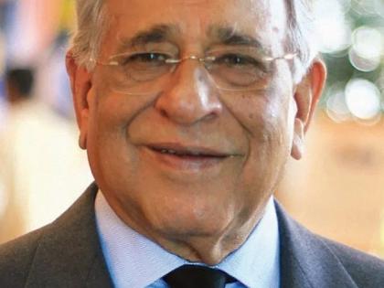 'Mr Biki': The Oberoi patriarch was a tough taskmaster with a soft touch | 'Mr Biki': The Oberoi patriarch was a tough taskmaster with a soft touch 'Mr Biki': The Oberoi patriarch was a tough taskmaster with a soft touch | 'Mr Biki': The Oberoi patriarch was a tough taskmaster with a soft touch