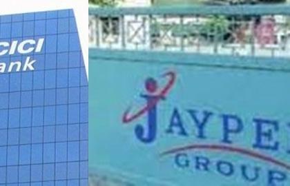 Jaiprakash Associates reaches settlement with ICICI Bank, to transfer 18.9 crore shares | Jaiprakash Associates reaches settlement with ICICI Bank, to transfer 18.9 crore shares Jaiprakash Associates reaches settlement with ICICI Bank, to transfer 18.9 crore shares | Jaiprakash Associates reaches settlement with ICICI Bank, to transfer 18.9 crore shares