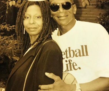 Whoopi Goldberg honours brother who died at 65 as she turns 68 | Whoopi Goldberg honours brother who died at 65 as she turns 68 Whoopi Goldberg honours brother who died at 65 as she turns 68 | Whoopi Goldberg honours brother who died at 65 as she turns 68