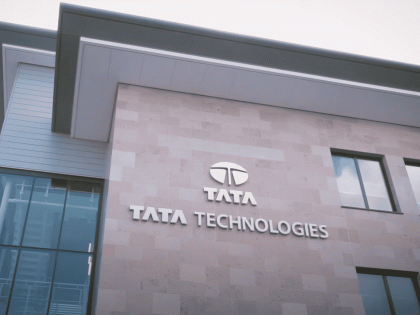 Tata Technologies records seventh-highest listing day gains | Tata Technologies records seventh-highest listing day gains Tata Technologies records seventh-highest listing day gains | Tata Technologies records seventh-highest listing day gains