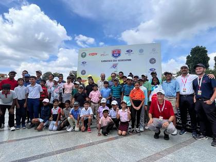 US Kids goes digital to showcase golfers achievements through seamless credential management | US Kids goes digital to showcase golfers achievements through seamless credential management
