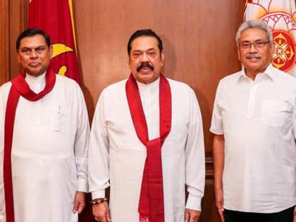 Former President, his brothers responsible for economic crisis: Sri Lanka SC | Former President, his brothers responsible for economic crisis: Sri Lanka SC