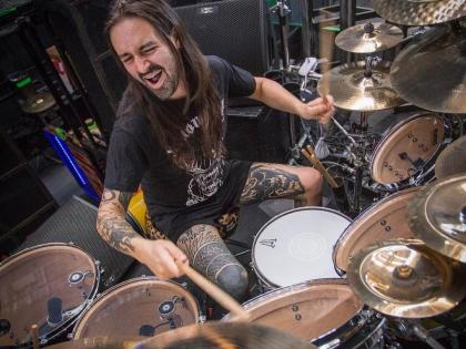 Jay Weinberg breaks silence after split from heavy metal band Slipknot | Jay Weinberg breaks silence after split from heavy metal band Slipknot Jay Weinberg breaks silence after split from heavy metal band Slipknot | Jay Weinberg breaks silence after split from heavy metal band Slipknot