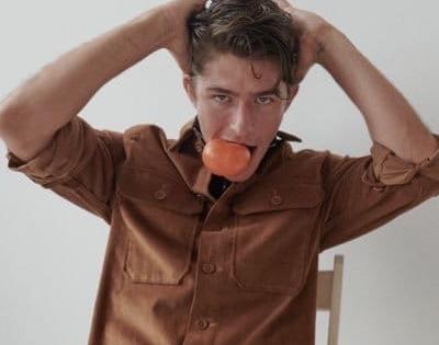 'Tiny Pretty Things’ actor Barton Cowperthwaite to undergo surgery for brain tumour | 'Tiny Pretty Things’ actor Barton Cowperthwaite to undergo surgery for brain tumour 'Tiny Pretty Things’ actor Barton Cowperthwaite to undergo surgery for brain tumour | 'Tiny Pretty Things’ actor Barton Cowperthwaite to undergo surgery for brain tumour