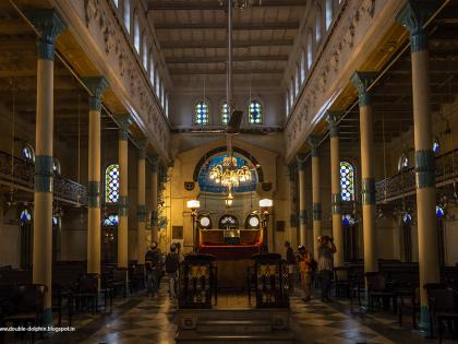 Non-Jewish visitors barred from entry to Kolkata’s synagogues for time-being | Non-Jewish visitors barred from entry to Kolkata’s synagogues for time-being Non-Jewish visitors barred from entry to Kolkata’s synagogues for time-being | Non-Jewish visitors barred from entry to Kolkata’s synagogues for time-being